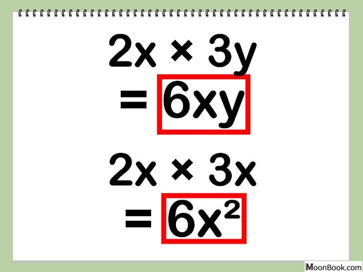 以Multiply Polynomials Step 4为标题的图片