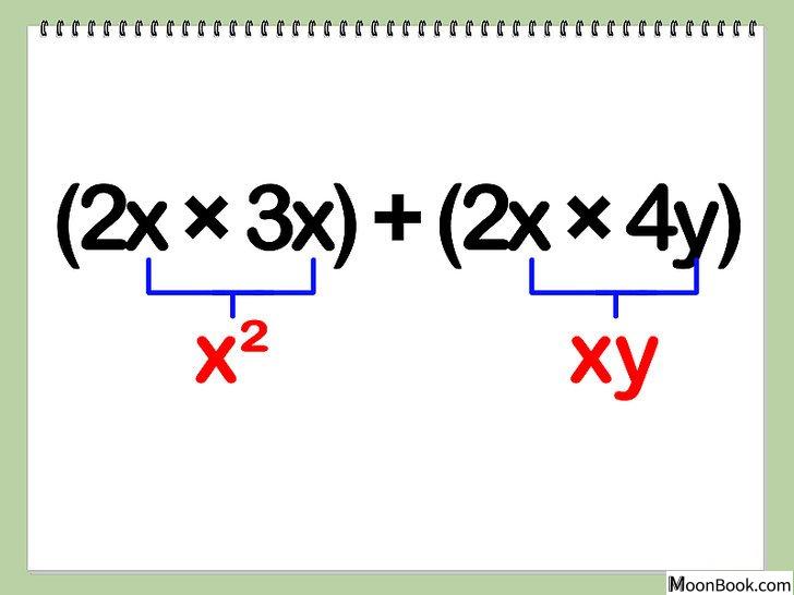 以Multiply Polynomials Step 8为标题的图片