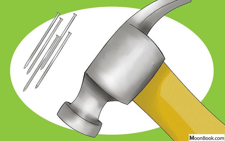 以Open a Wine Bottle Without a Corkscrew Step 14为标题的图片