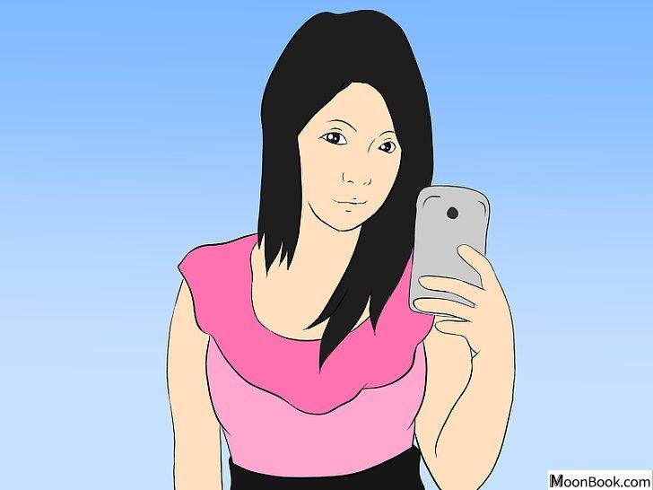 以Overcome Awkwardness Step 10为标题的图片