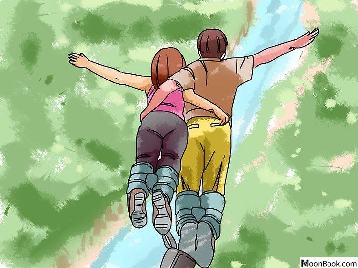 以Plan a Perfect Date Step 9为标题的图片