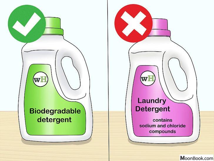 以Recycle Water Step 2为标题的图片