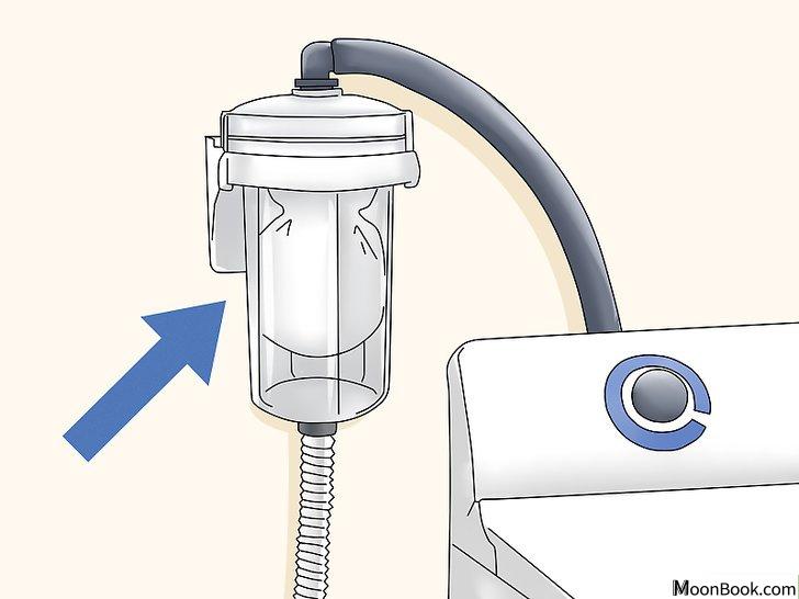 以Recycle Water Step 3为标题的图片