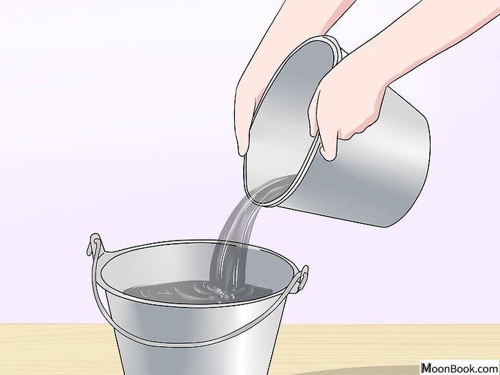 以Recycle Water Step 5为标题的图片