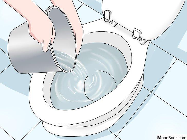 以Recycle Water Step 6为标题的图片