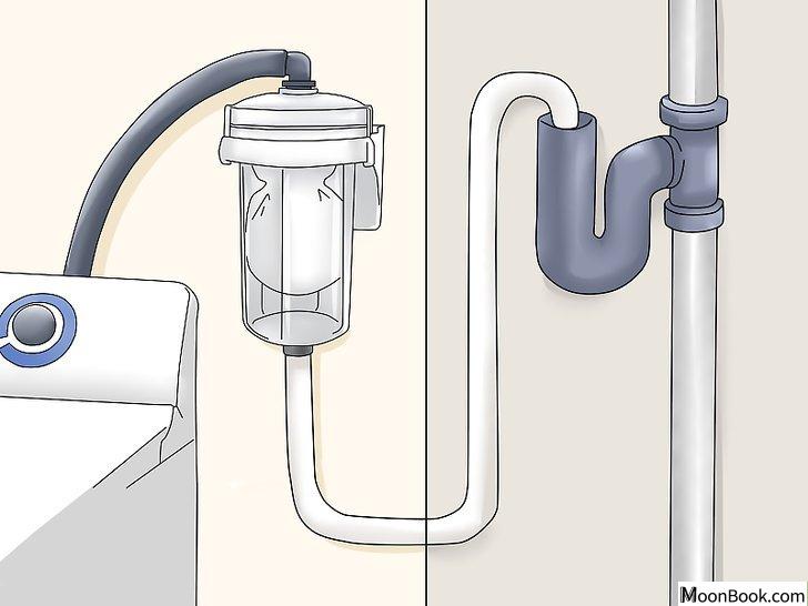 以Recycle Water Step 7为标题的图片