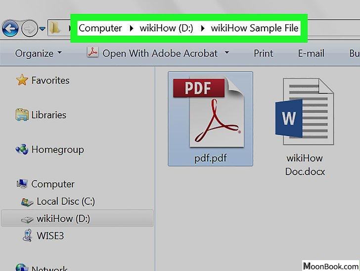 以Reduce PDF File Size Step 2为标题的图片