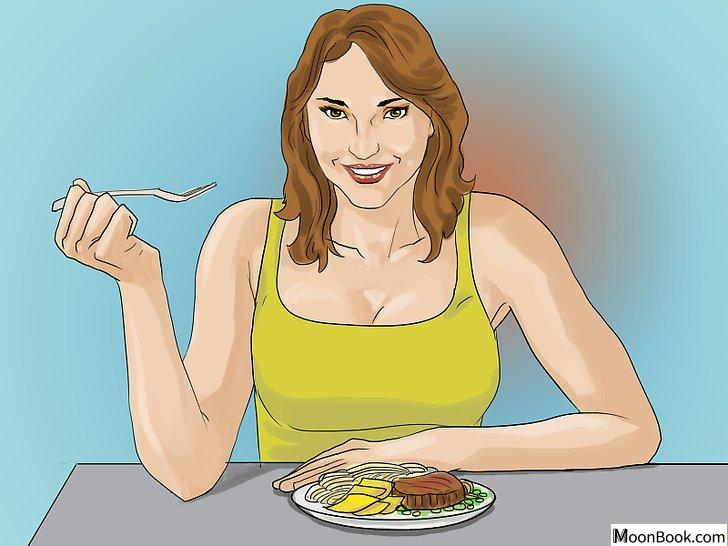以Reduce Your Bust Step 10为标题的图片