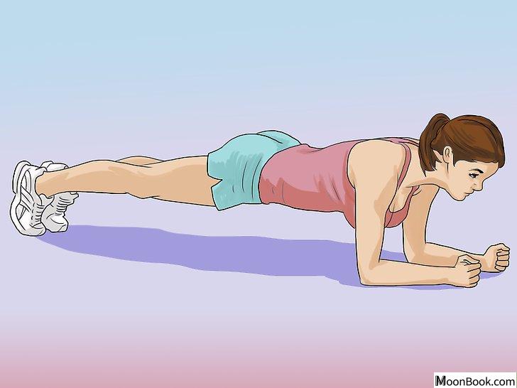 以Reduce Your Bust Step 16为标题的图片