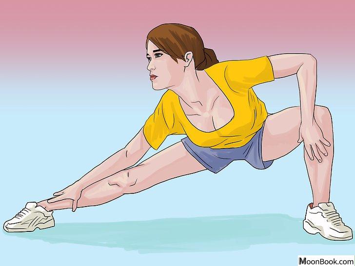 以Reduce Your Bust Step 17为标题的图片