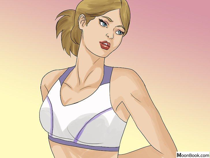 以Reduce Your Bust Step 18为标题的图片