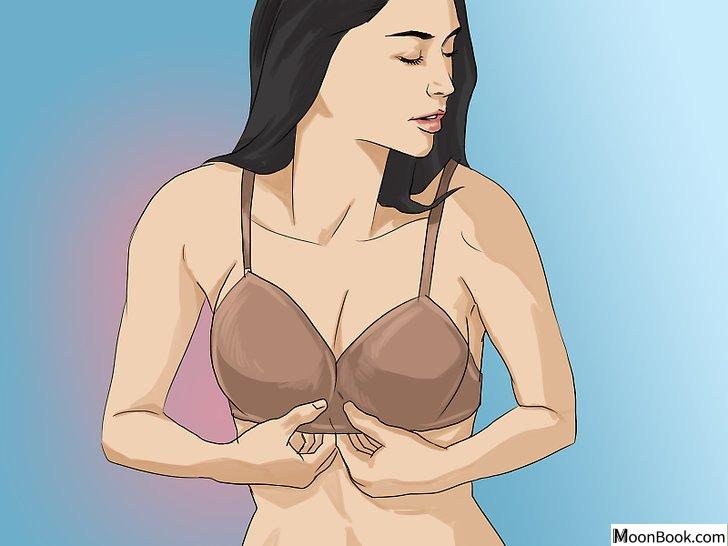 以Reduce Your Bust Step 19为标题的图片