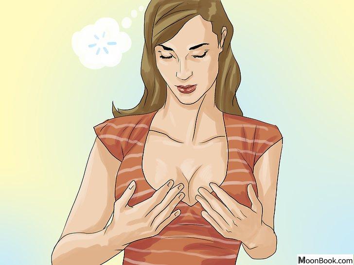 以Reduce Your Bust Step 22为标题的图片