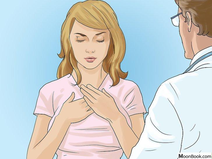 以Reduce Your Bust Step 3为标题的图片