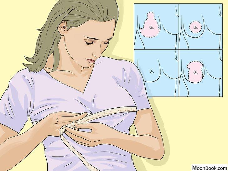 以Reduce Your Bust Step 4为标题的图片