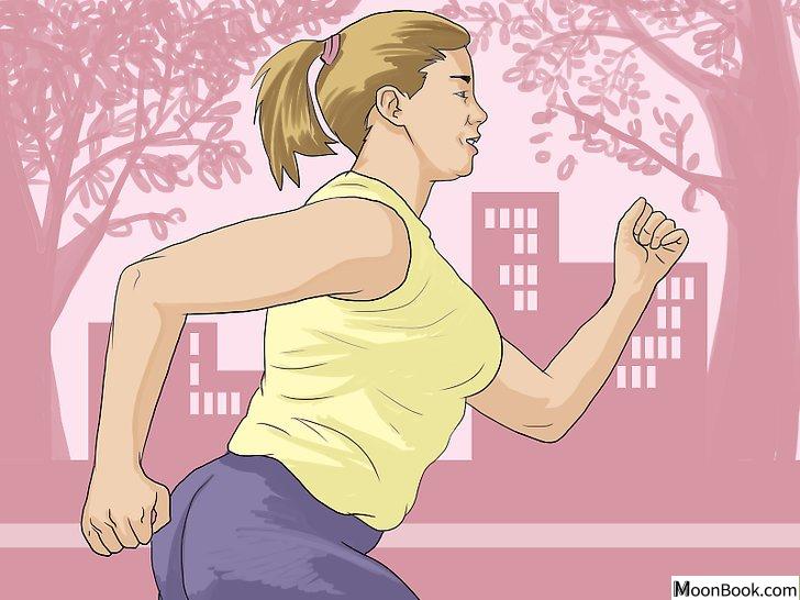 以Reduce Your Bust Step 5为标题的图片