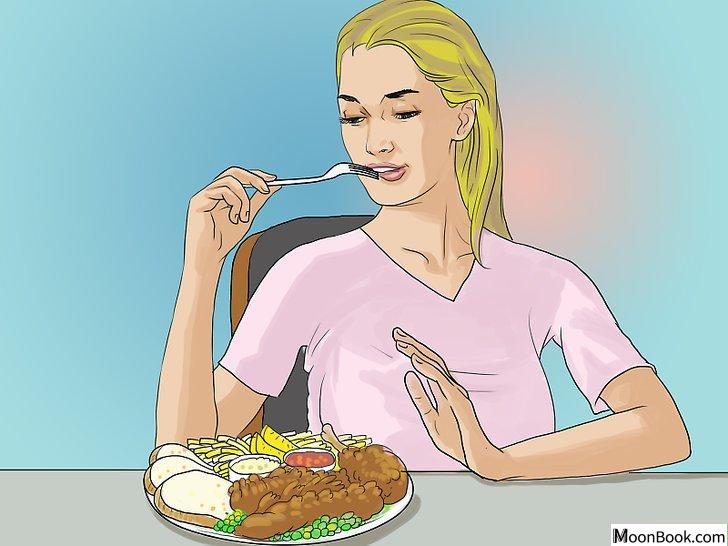 以Reduce Your Bust Step 6为标题的图片