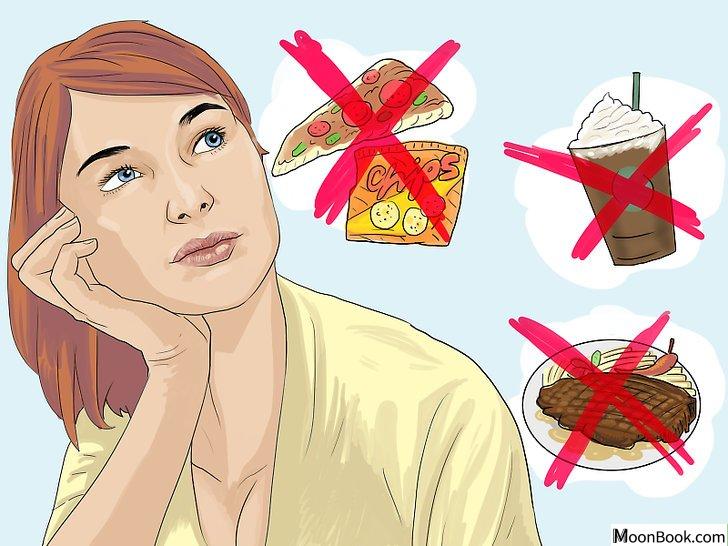 以Reduce Your Bust Step 7为标题的图片