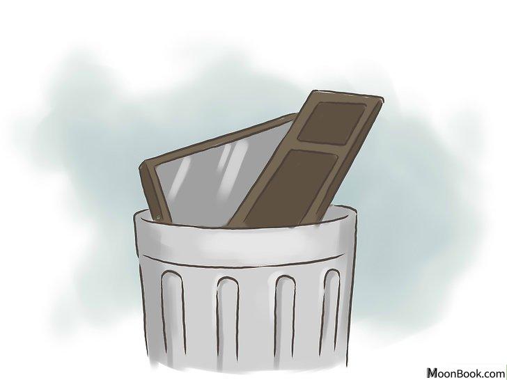 以Reduce Your Carbon Footprint Step 19为标题的图片