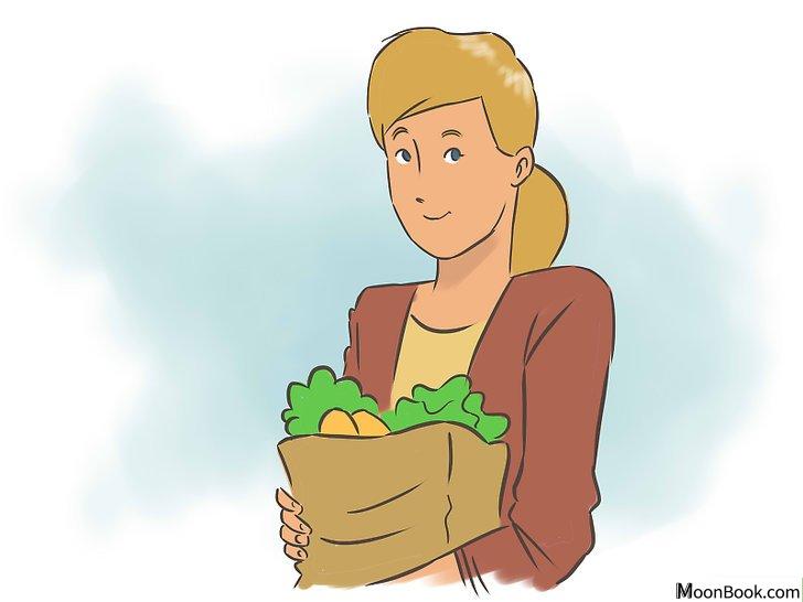 以Reduce Your Carbon Footprint Step 6为标题的图片