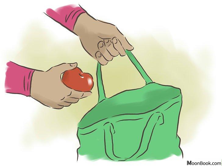 以Reduce Your Carbon Footprint Step 9为标题的图片