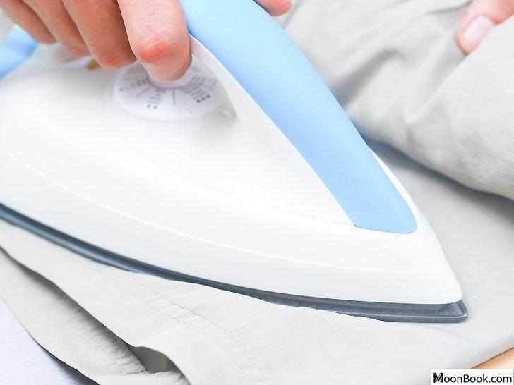 以Remove Gum from Clothes Step 21为标题的图片