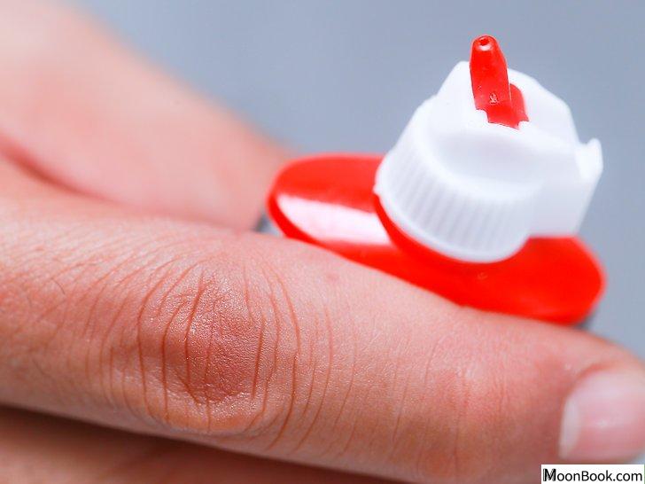 以Remove Gum from Clothes Step 56为标题的图片