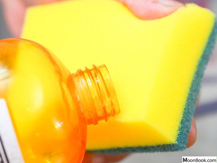 以Remove Gum from Clothes Step 58为标题的图片