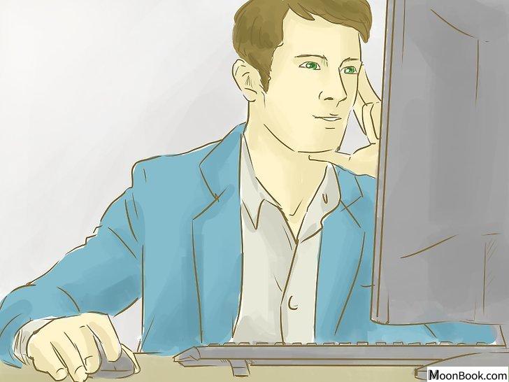 以Say Goodbye to Coworkers Step 12为标题的图片