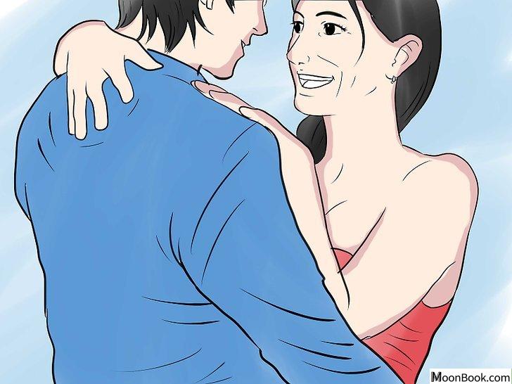 以Seduce an Older Woman Step 10为标题的图片