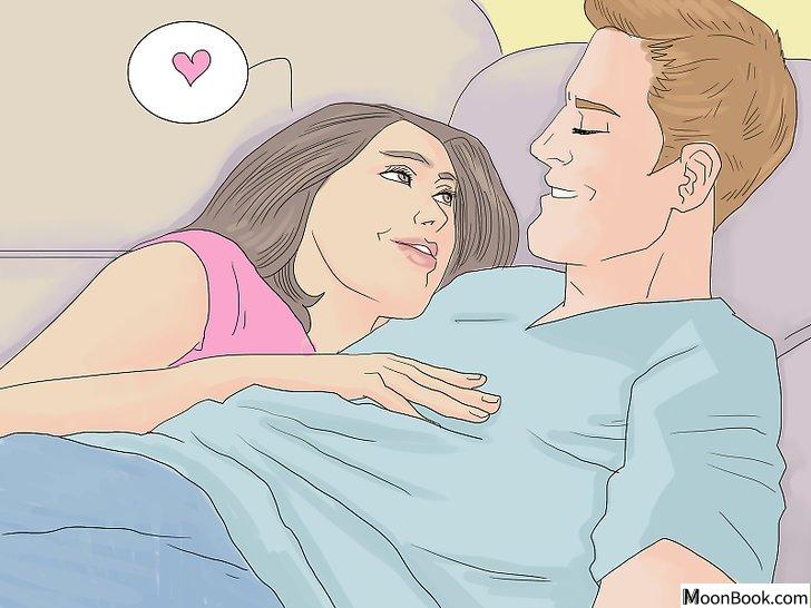 以Show Your Boyfriend You Care Step 15为标题的图片