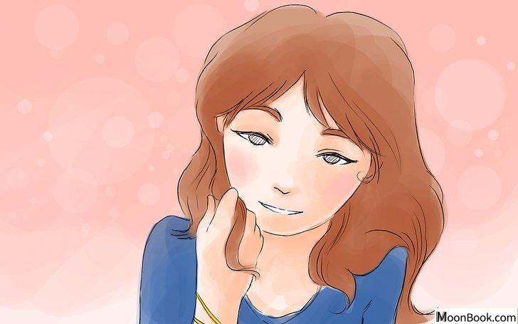 以Show a Girl You Like Her Step 9为标题的图片