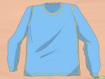 以Shrink Polyester Step 1为标题的图片