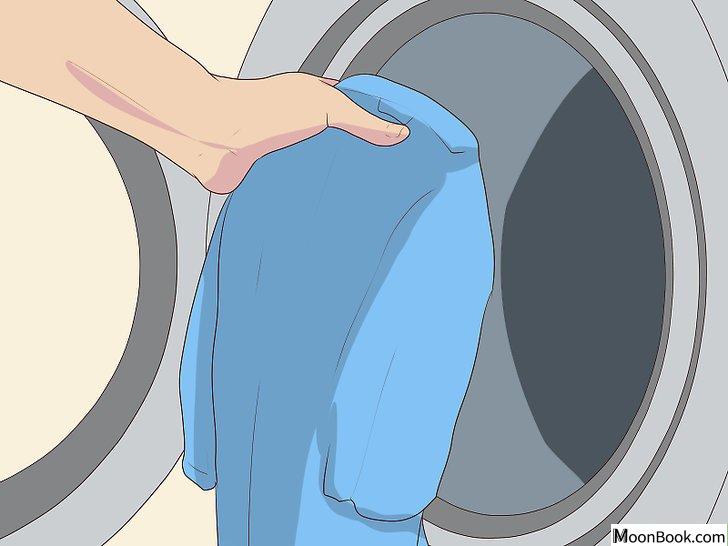 以Shrink Polyester Step 3为标题的图片