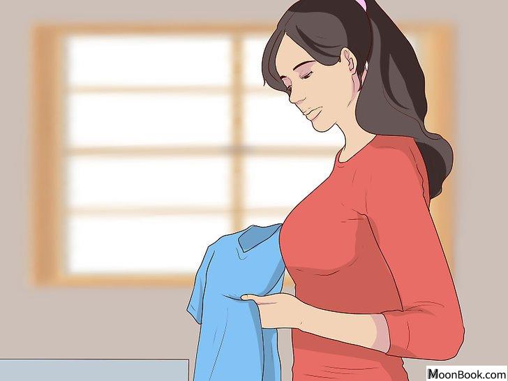 以Shrink Polyester Step 4为标题的图片