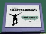 以Skateboard Step 1为标题的图片