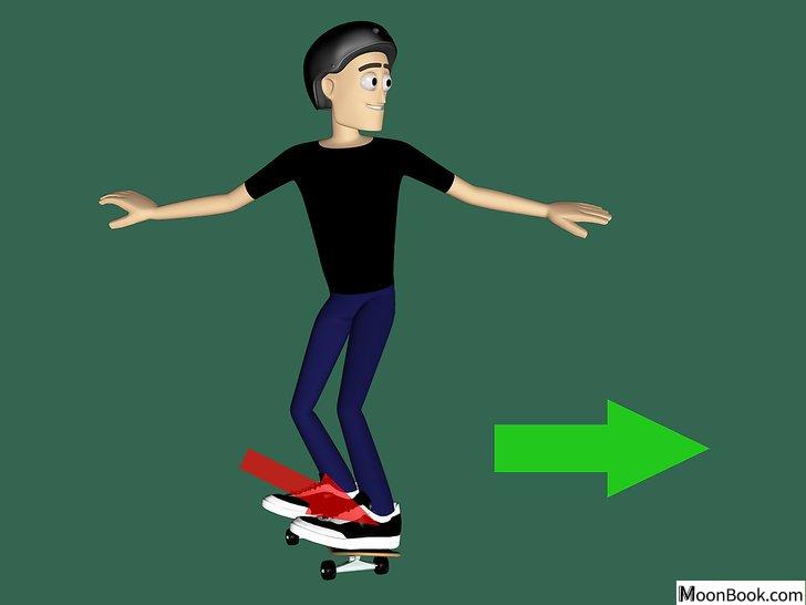 以Skateboard Step 10为标题的图片