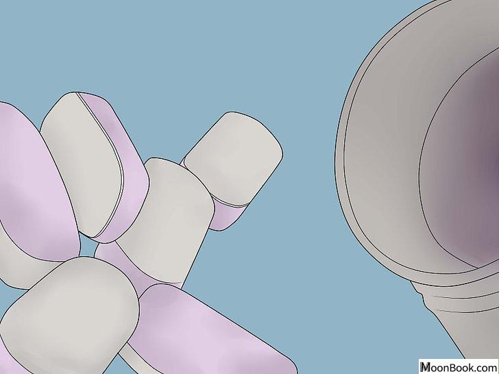以Stop Breastfeeding Without Pain Step 11为标题的图片
