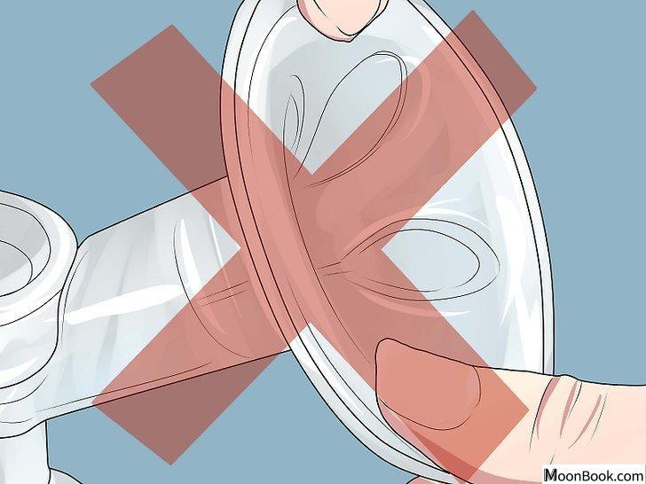 以Stop Breastfeeding Without Pain Step 16为标题的图片