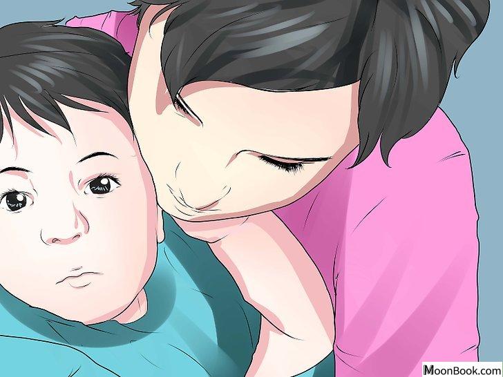 以Stop Breastfeeding Without Pain Step 17为标题的图片
