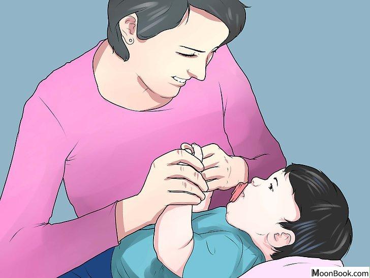 以Stop Breastfeeding Without Pain Step 18为标题的图片