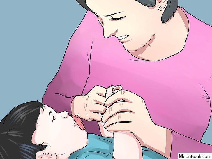 以Stop Breastfeeding Without Pain Step 20为标题的图片