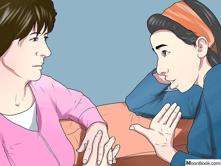 以Stop Breastfeeding Without Pain Step 4为标题的图片