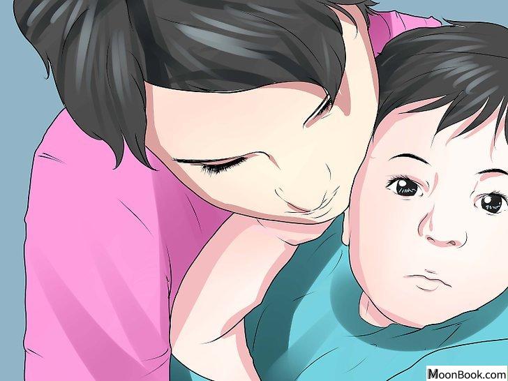 以Stop Breastfeeding Without Pain Step 5为标题的图片