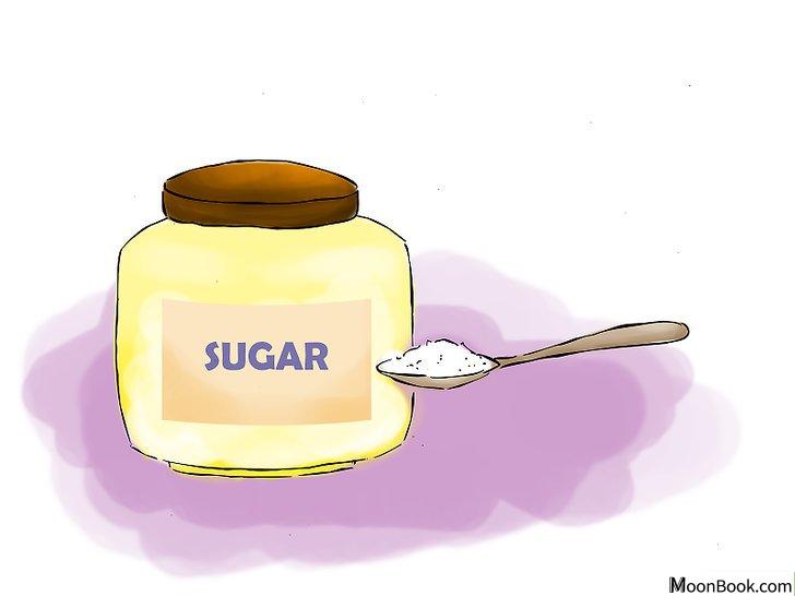 以Stop Eating Sugar Step 06为标题的图片