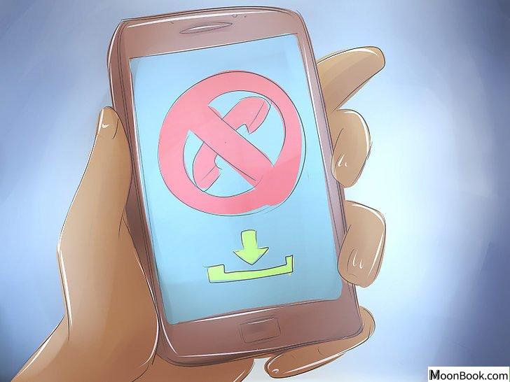 以Stop Unwanted Phone Calls Step 5为标题的图片