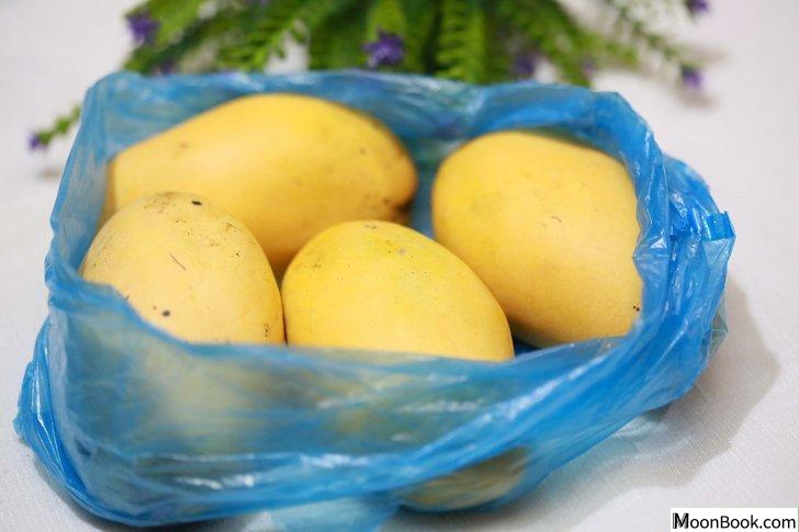 以Store Mangoes Step 2为标题的图片