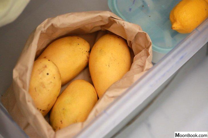 以Store Mangoes Step 3为标题的图片