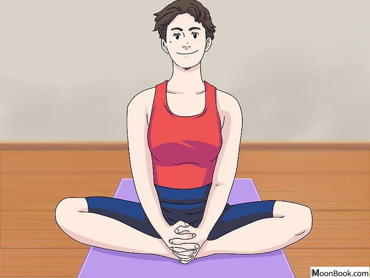 以Stretch for the Splits Step 3为标题的图片