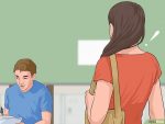 以Talk to a Guy You Like Step 1为标题的图片